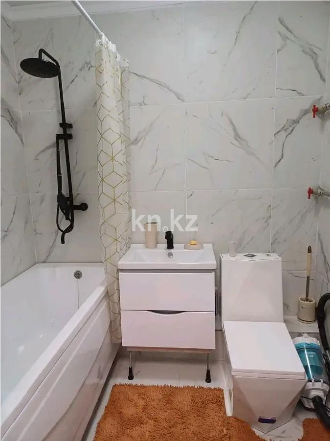 Продажа 2-комнатной квартиры, 46 м² в Алматы - фото 3
