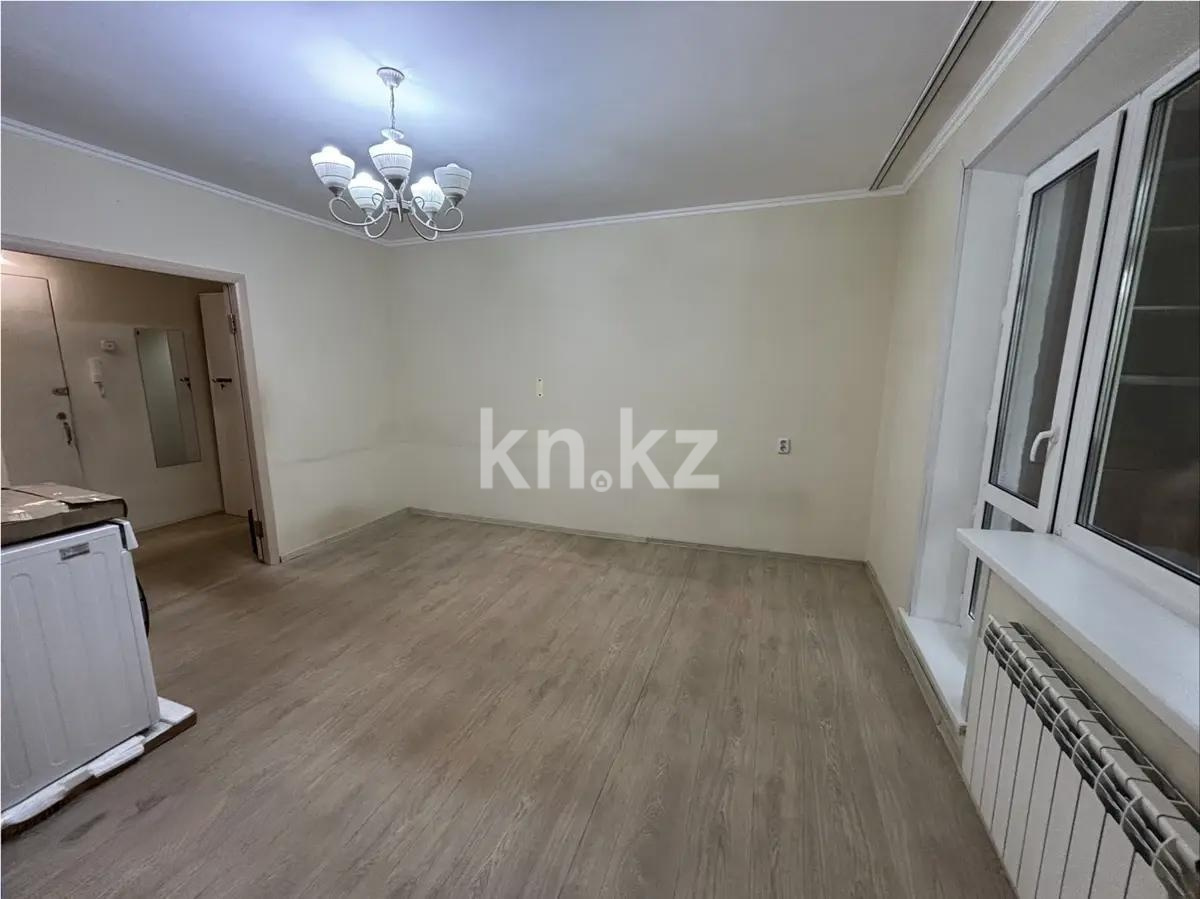 Продажа 1-комнатной квартиры, 40 м² - Продажа однокомнатных квартир от собственников в Караганде фото 2 из 7