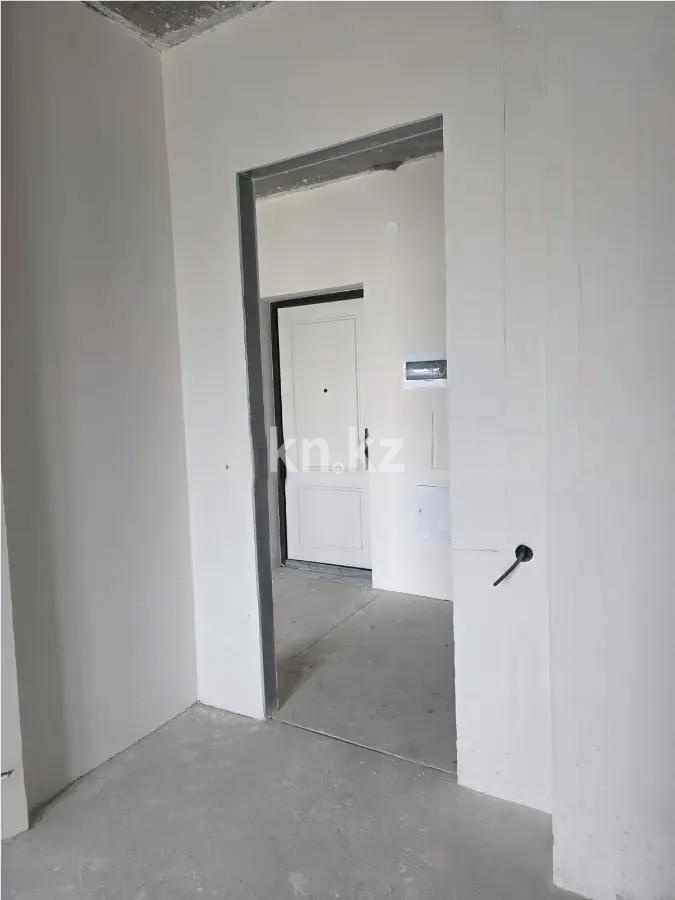 Продажа 1-комнатной квартиры, 46 м² - Аренда квартир посуточно в Атырау фото 3 из 4