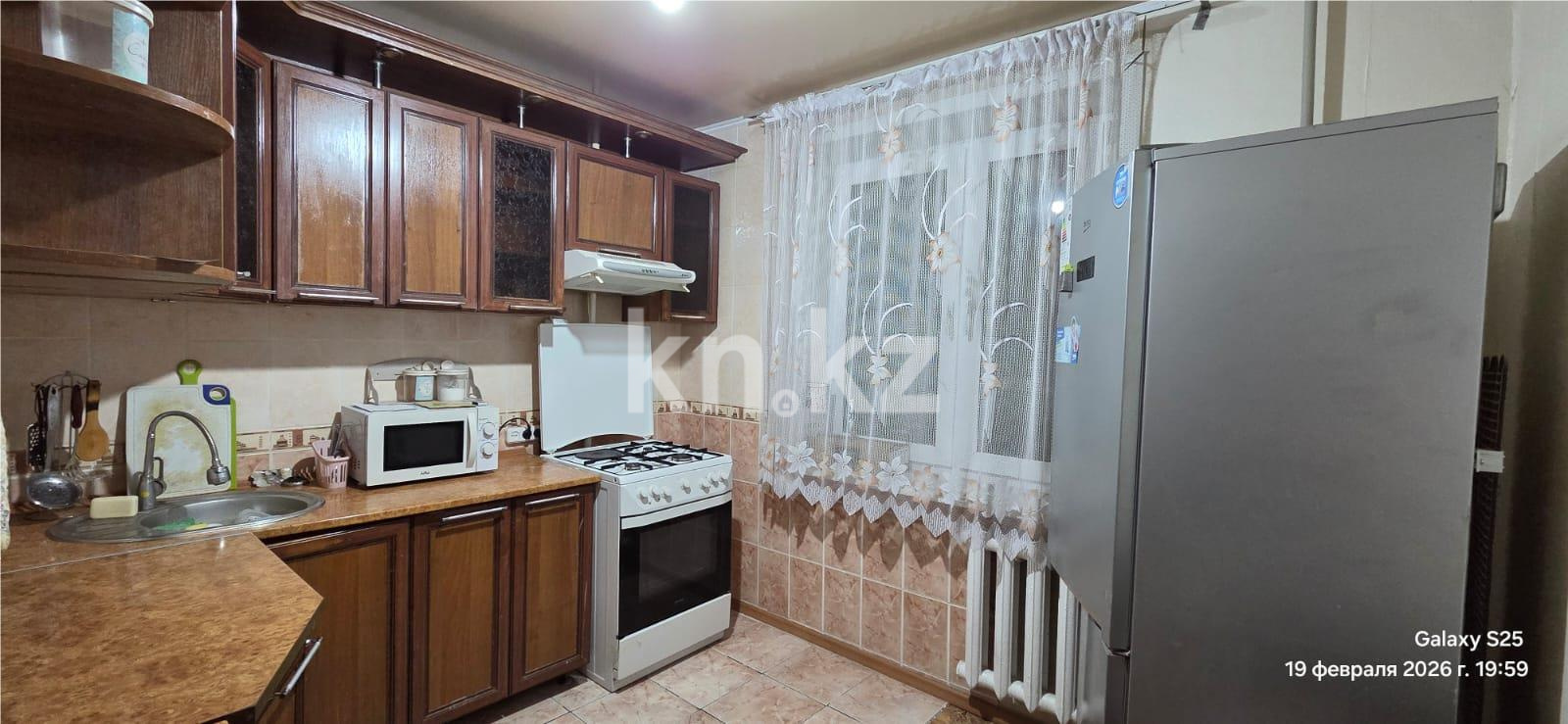 Продажа 2-комнатной квартиры, 50 м² - Продажа недвижимости в Темиртау - страница 6 фото 6 из 10