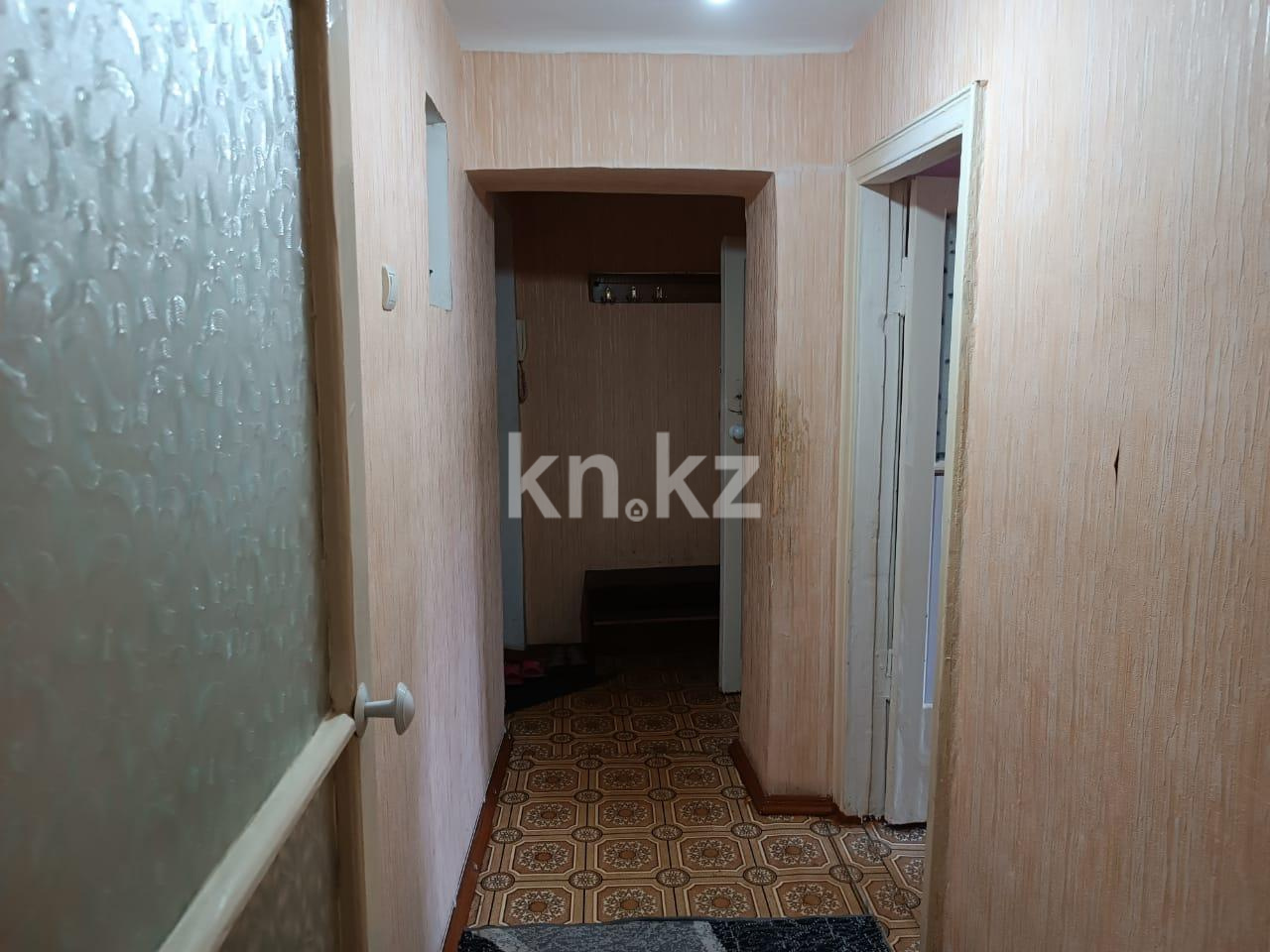 Аренда 2-комнатной квартиры, 44 м², ул. Тимирязева, дом  69 - ул. Манаса - Аренда квартир помесячно в Алматы без посредников фото 7 из 15