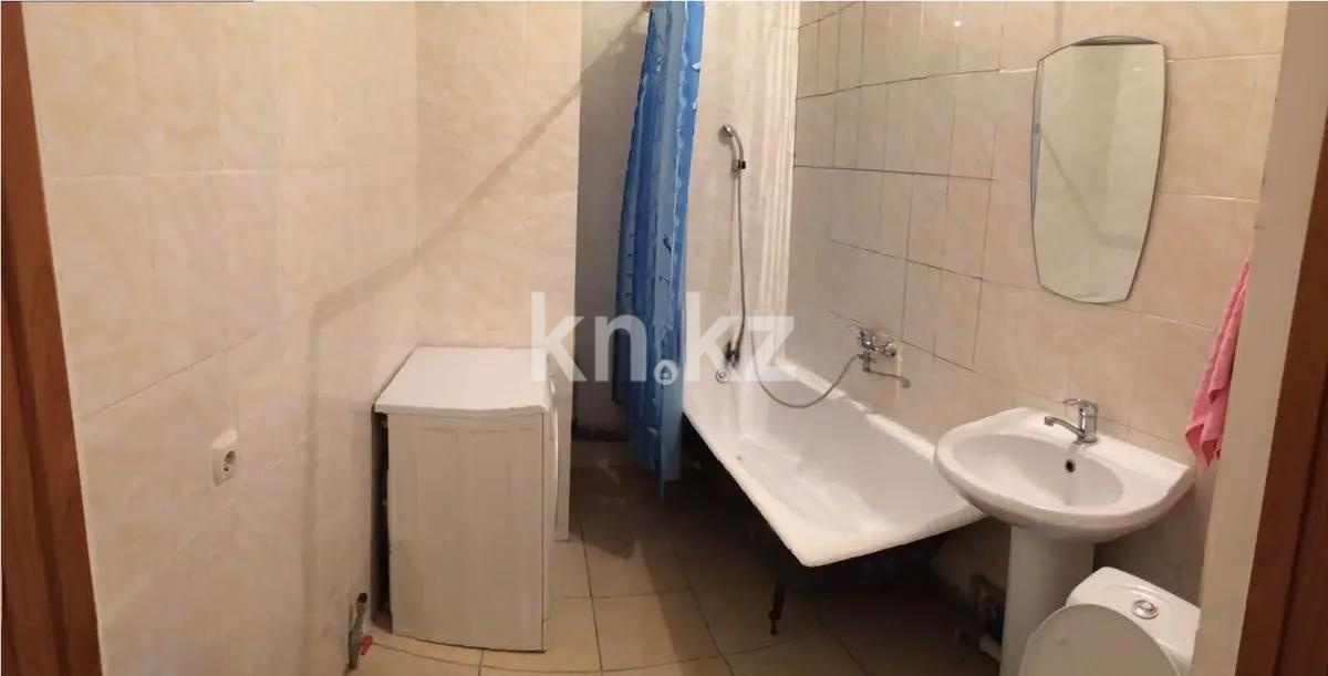 Продажа 1-комнатной квартиры, 38.5 м² в Астане - фото 3