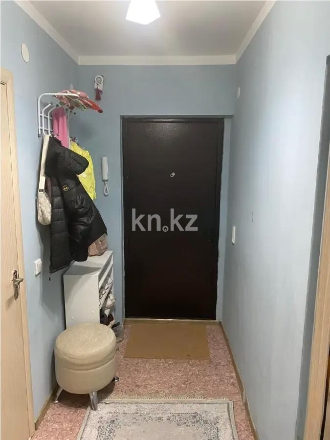 Продажа 1-комнатной квартиры, 32 м² в Алматы - фото 4