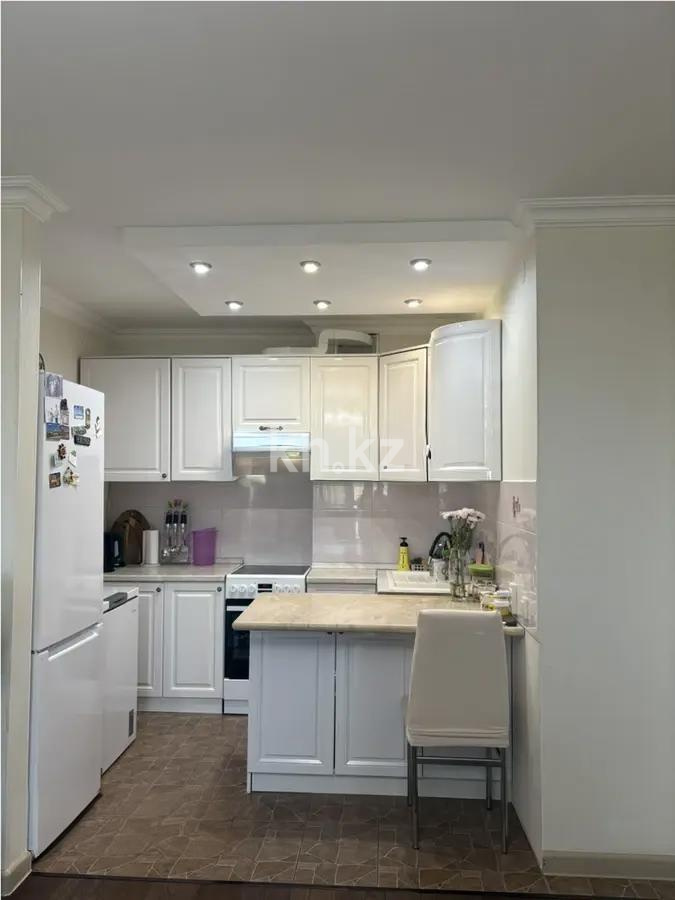 Продажа 2-комнатной квартиры, 50 м², ул. Е-319, дом  2 в Астане - фото 3