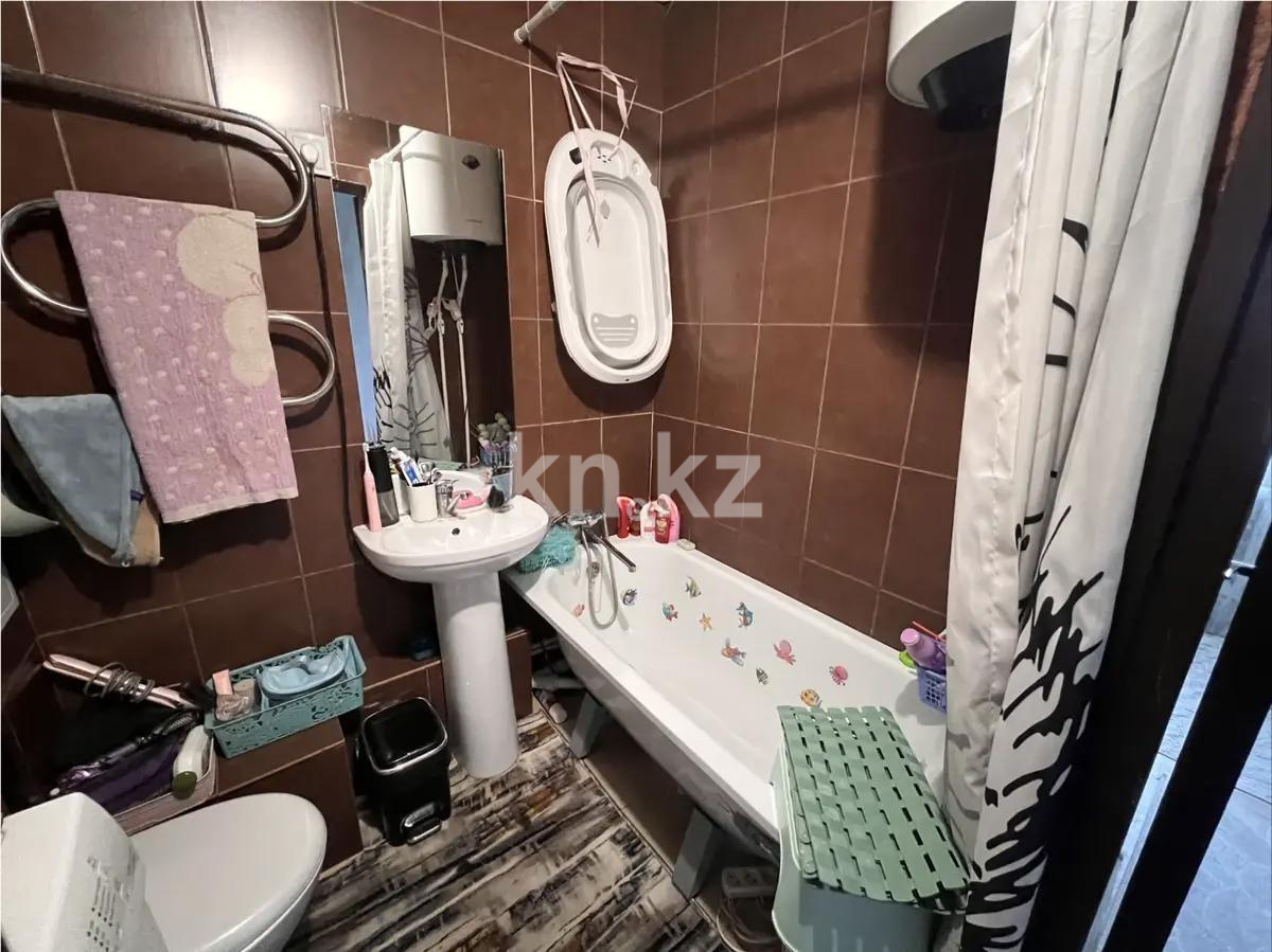 Продажа 3-комнатной квартиры, 47 м² - Продажа квартир от собственников в Караганде - страница 8 фото 5 из 7