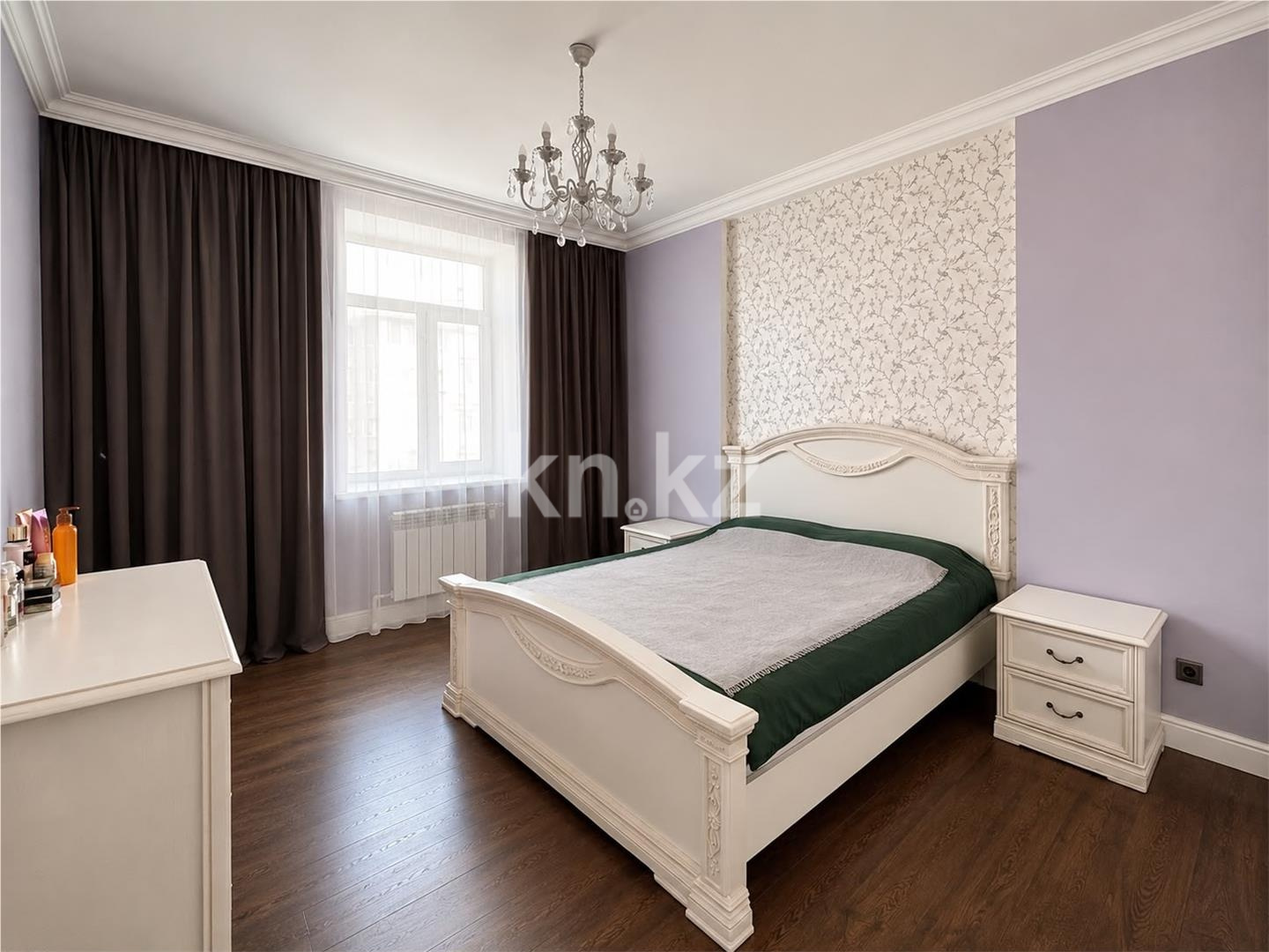 Продажа 3-комнатной квартиры, 80 м² в Караганде - фото 3