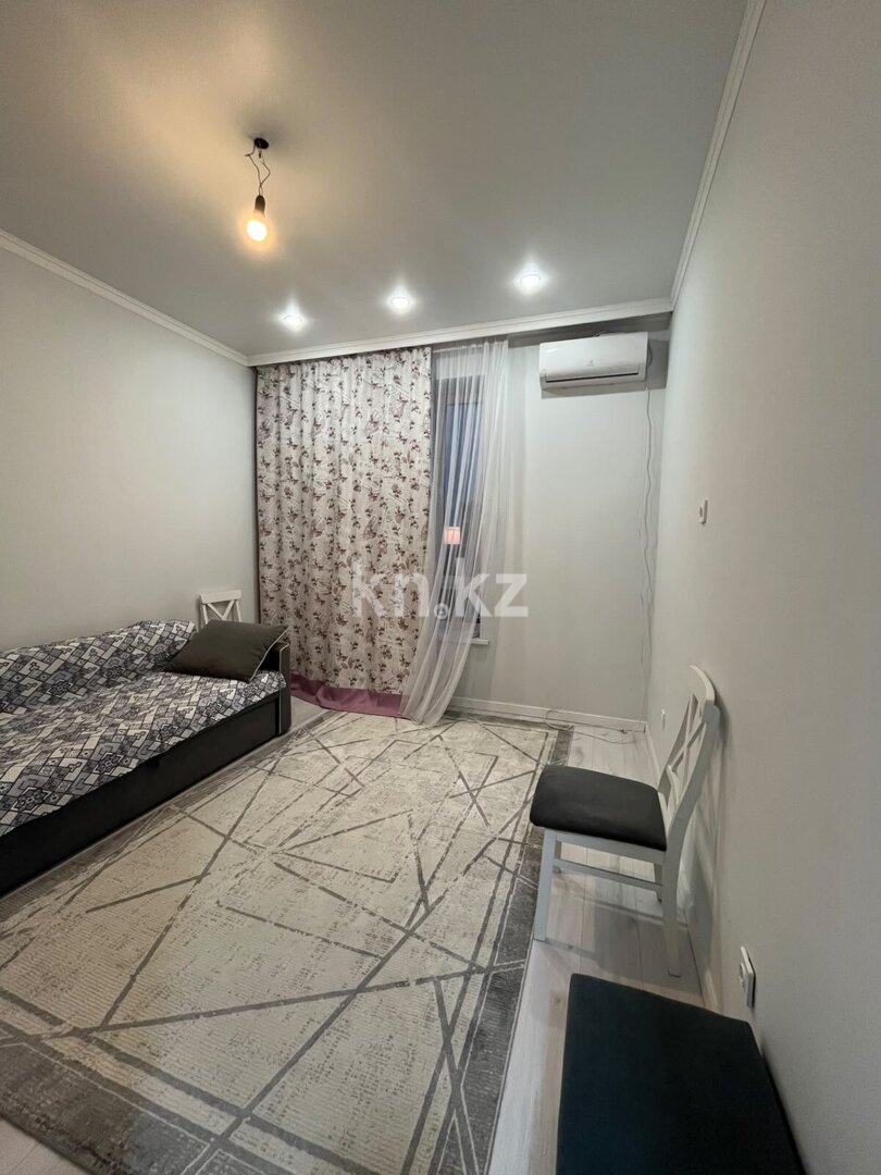 Аренда 1-комнатной квартиры, 38 м² в Астане - фото 9