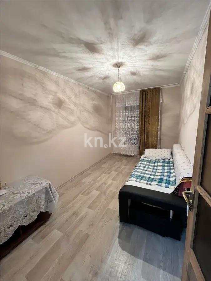 Продажа 2-комнатной квартиры, 44 м², 3 мкр., дом  30 в Алматы - фото 2