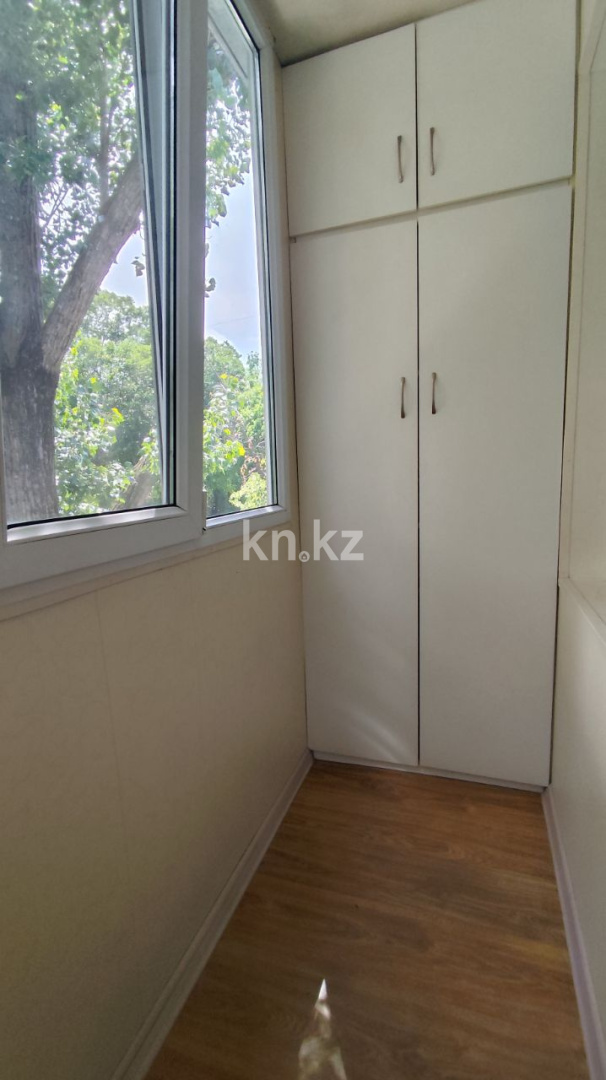 Продажа 1-комнатной квартиры, 33 м² в Алматы - фото 6
