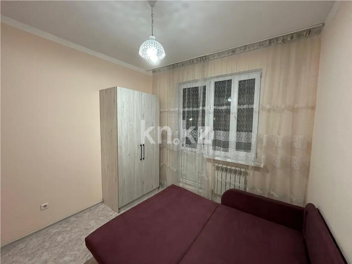 Продажа 3-комнатной квартиры, 75 м², мкр-н 13, дом  20 - Продажа квартир в Алматы фото 2 из 6