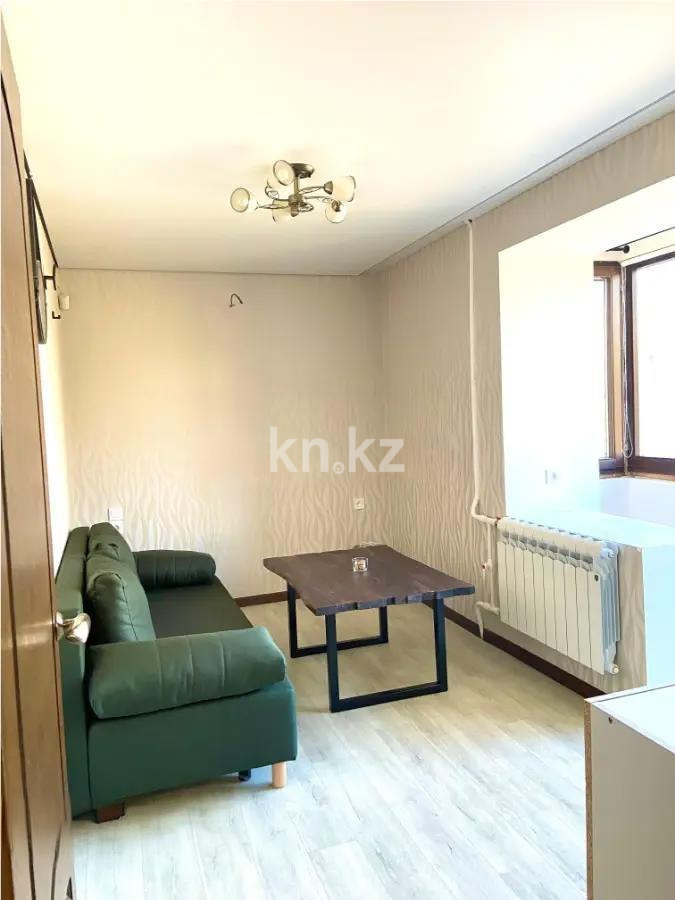 Продажа 2-комнатной квартиры, 43 м² в Алматы