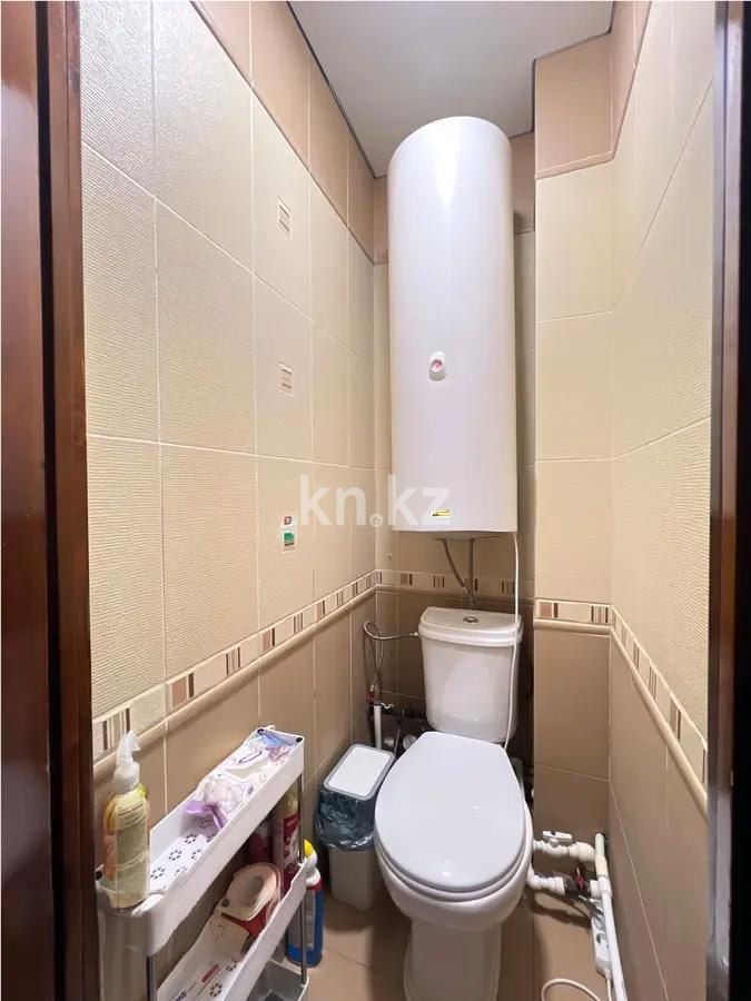 Продажа 3-комнатной квартиры, 68 м² - Недвижимость в Казахстане - страница 34 фото 6 из 7