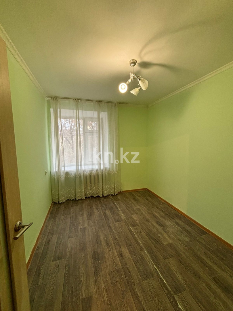 Аренда 3-комнатной квартиры, 65 м², ул. Ташенова, дом  7 - Республики - Аренда квартир помесячно в Астане с фото фото 3 из 10