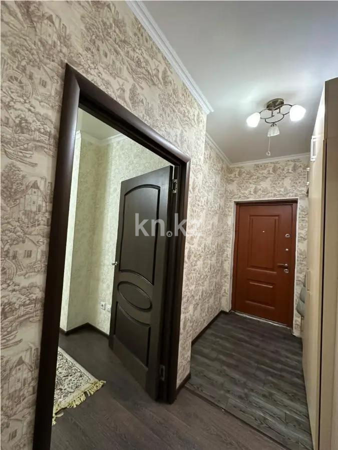 Продажа 1-комнатной квартиры, 44.8 м² в Астане - фото 4