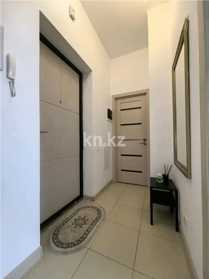 Продажа 2-комнатной квартиры, 40 м² в Астане - фото 4