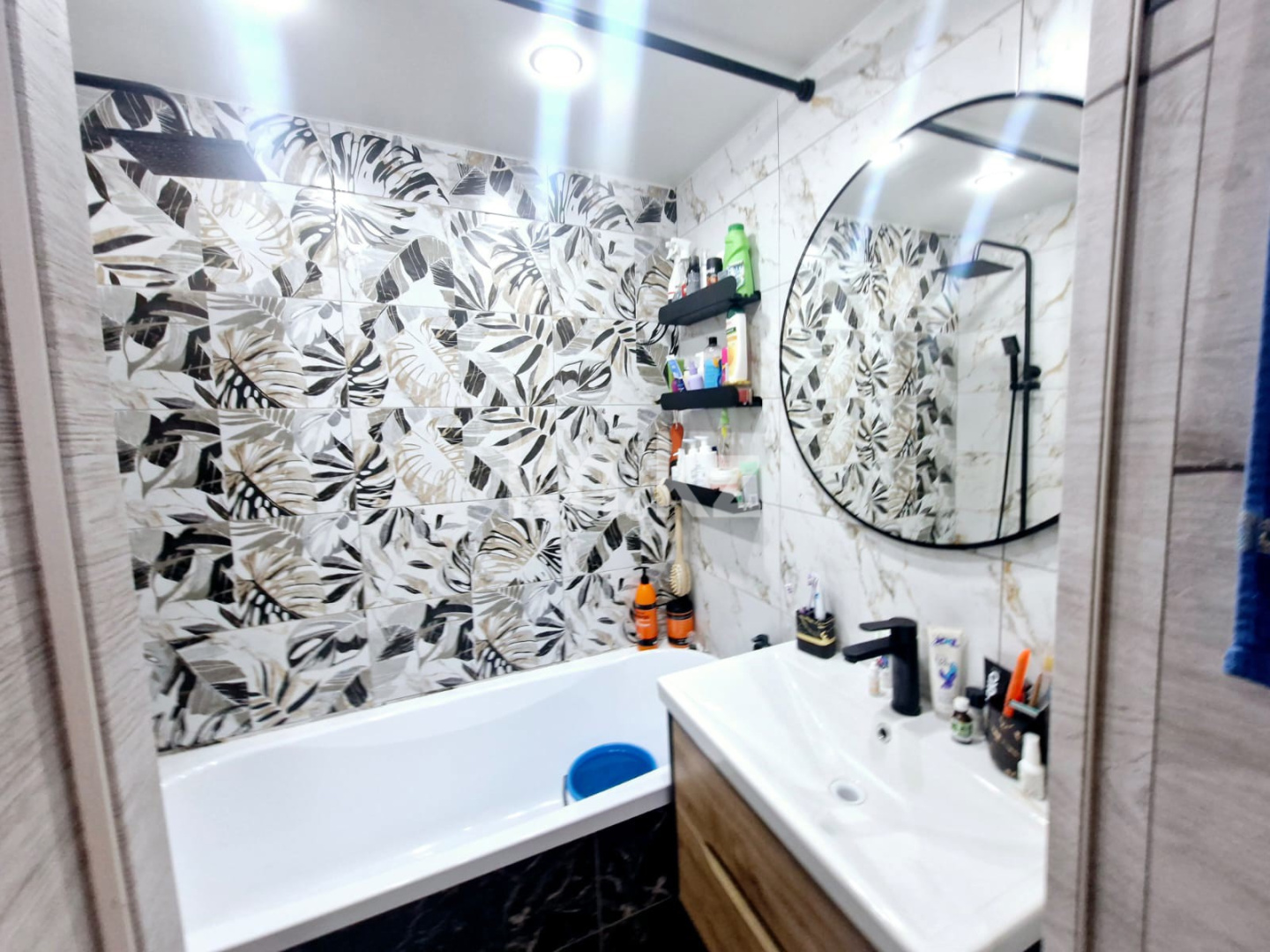 Продажа 2-комнатной квартиры, 52 м² - Недвижимость в Костанае фото 16 из 19