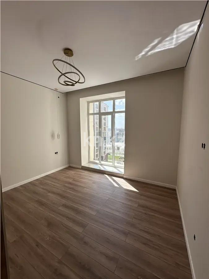 Продажа 1-комнатной квартиры, 38 м² в Астане