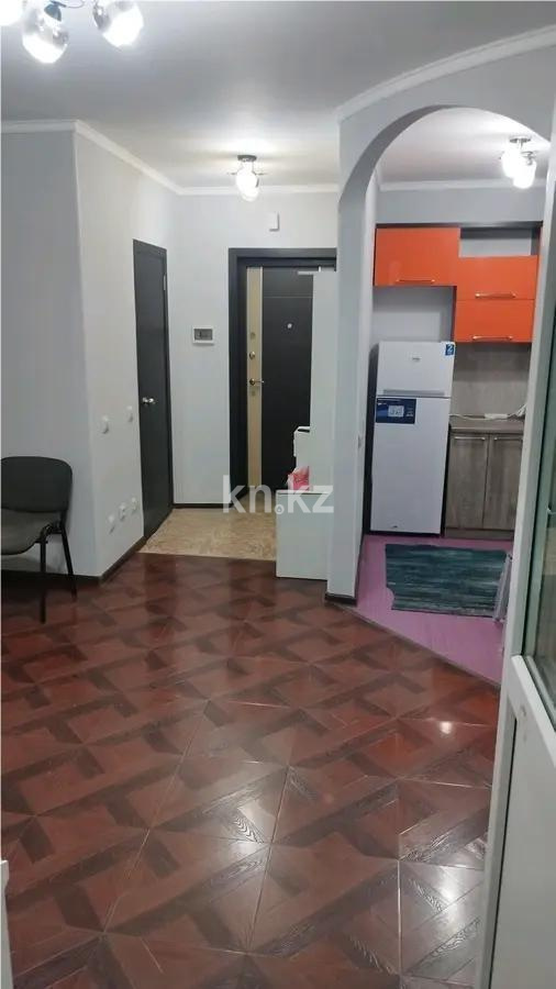 Продажа 1-комнатной квартиры, 27 м², ул. Манаса, дом  20/1 в Астане - фото 4