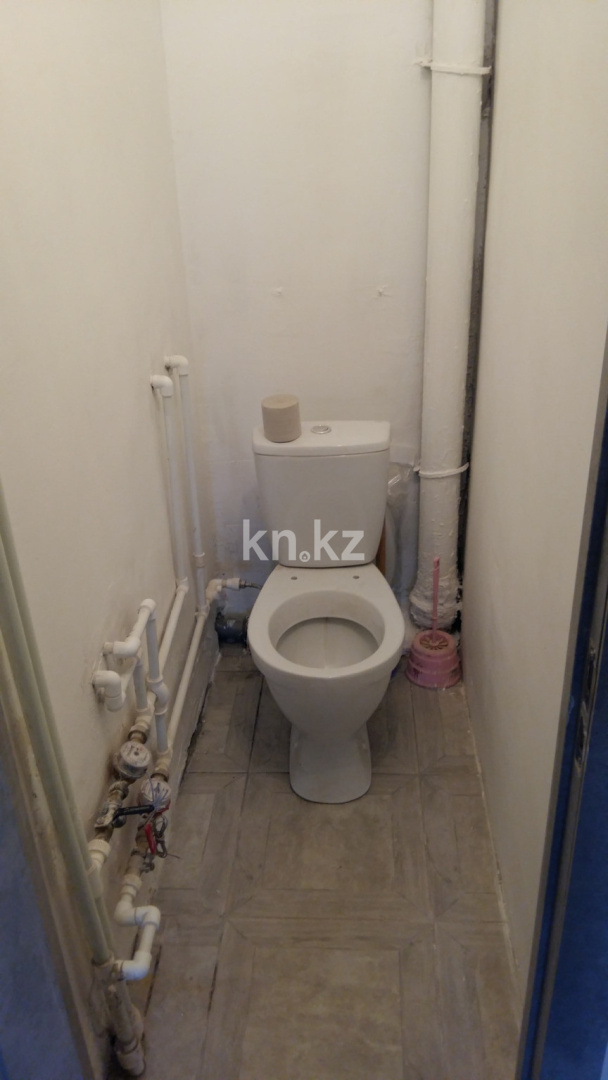 Продажа 2-комнатной квартиры, 50 м², ул. Гагарина, дом  34 - Продажа квартир в Уральске фото 12 из 14