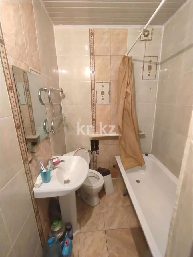 Продажа 1-комнатной квартиры, 35 м² в Астане - фото 3