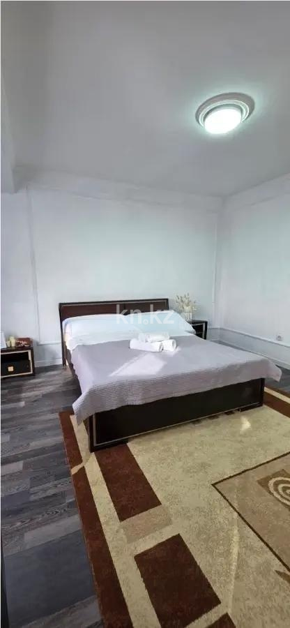 Продажа 1-комнатной квартиры, 42.6 м² - Продажа однокомнатных квартир от собственников в Алматы - страница 10 фото 4 из 4