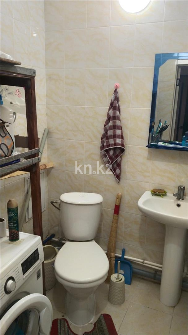 Продажа 1-комнатной квартиры, 44.9 м², ул. Кургальжинское шоссе в Астане - фото 8