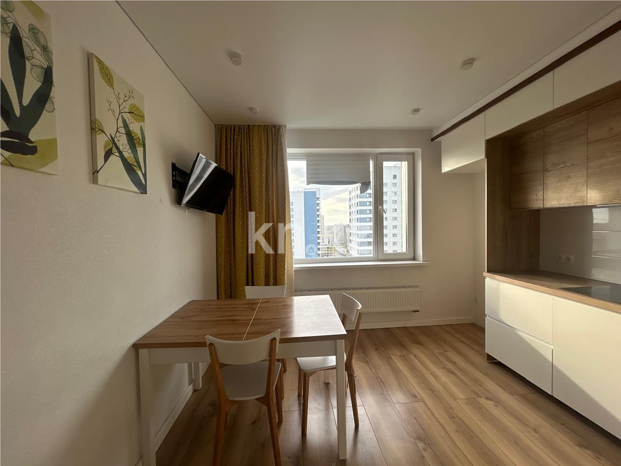 Продажа 3-комнатной квартиры, 83 м², пр. Кабанбай батыра в Астане - фото 12
