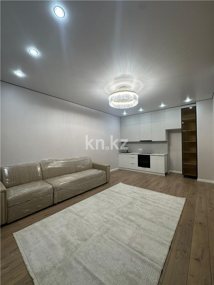 Продажа 2-комнатной квартиры, 54 м², ул. Молдагалиева - Продажа квартир в Казахстане фото 4 из 16