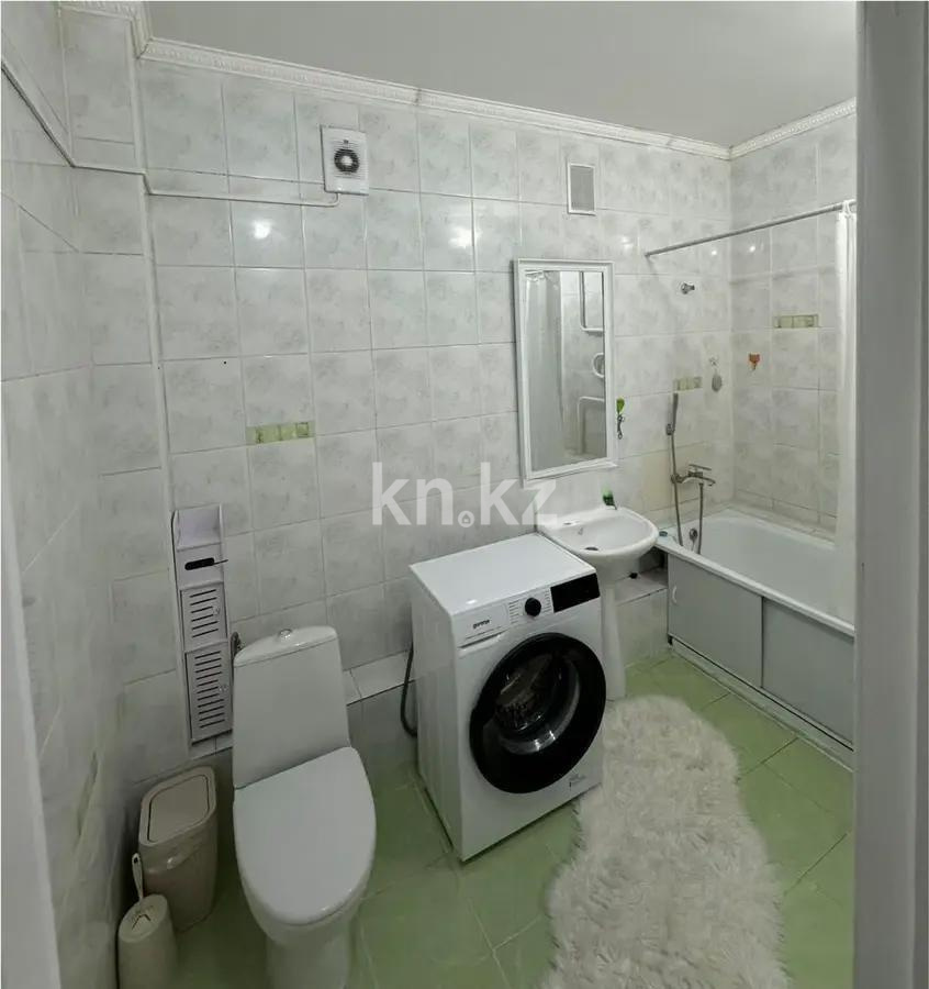 Продажа 3-комнатной квартиры, 80 м², пр. Кудайбердыулы, дом  25/1 - Продажа  трехкомнатных квартир в Астане без посредников фото 4 из 5