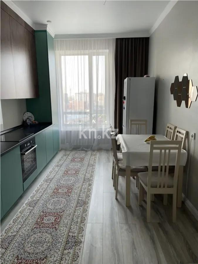 Продажа 3-комнатной квартиры, 94 м², ул. Бокейхана, дом  11/1 в Астане - фото 4