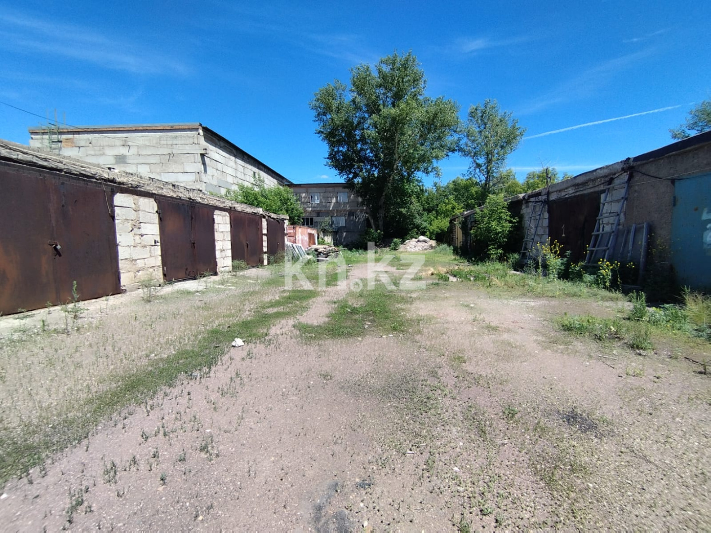 Продажа участка, 4025 м² - Недвижимость в Темиртау - страница 2 фото 16 из 23