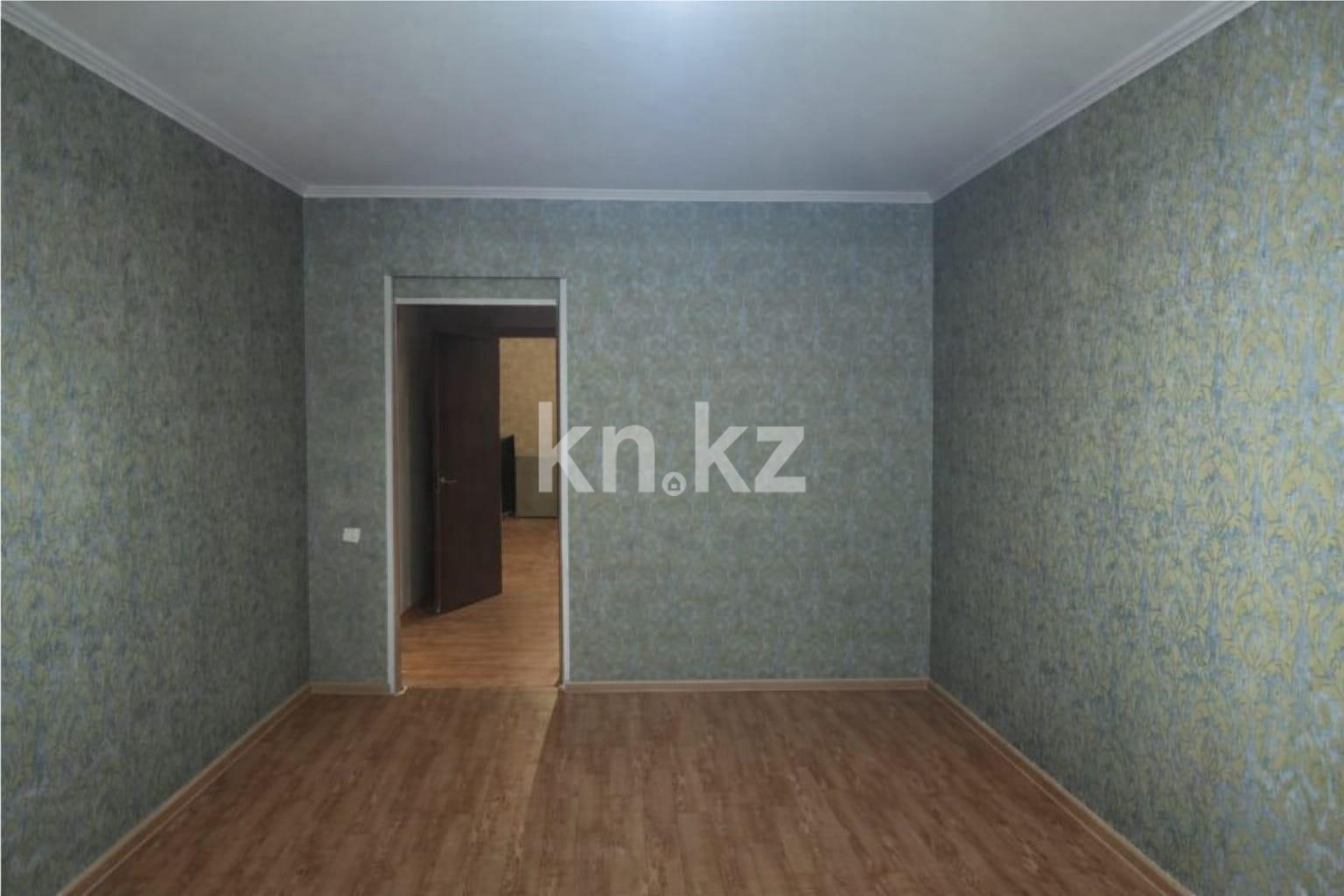 Продажа 2-комнатной квартиры, 56 м² - Продажа двухкомнатных квартир в панельном доме в Казахстане - страница 81 фото 2 из 10