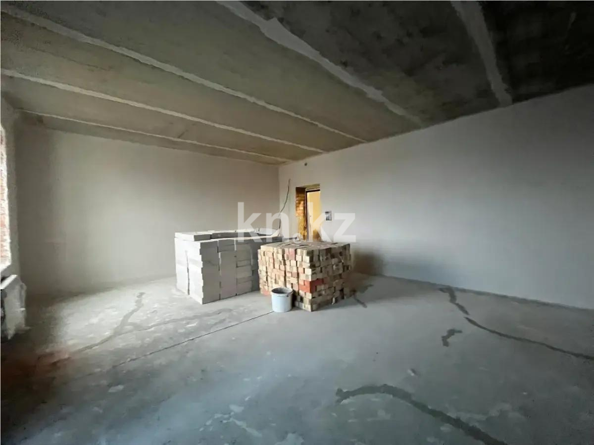 Продажа 1-комнатной квартиры, 42 м² - Продажа  однокомнатных квартир в новостройках Караганды фото 2 из 3