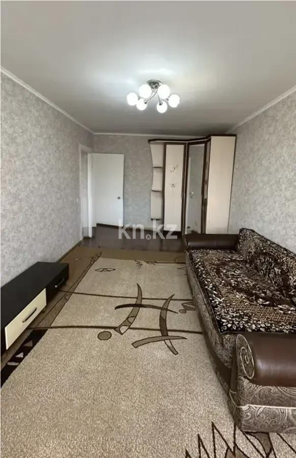 Продажа 1-комнатной квартиры, 34 м² в Караганде
