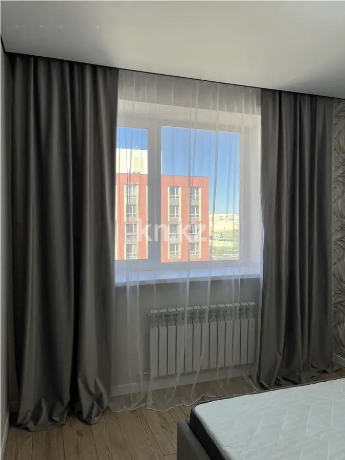 Продажа 3-комнатной квартиры, 80 м² - Продажа квартир в кирпичном доме в Астане - страница 2 фото 1 из 5