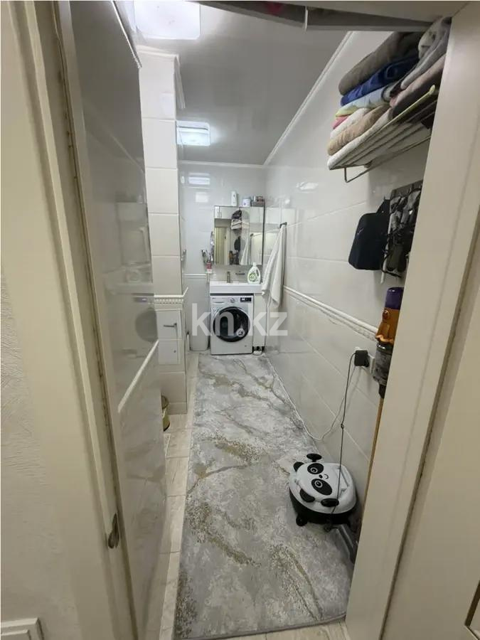 Продажа 3-комнатной квартиры, 74 м², ул. Туркебаева, дом  63 в Алматы - фото 5