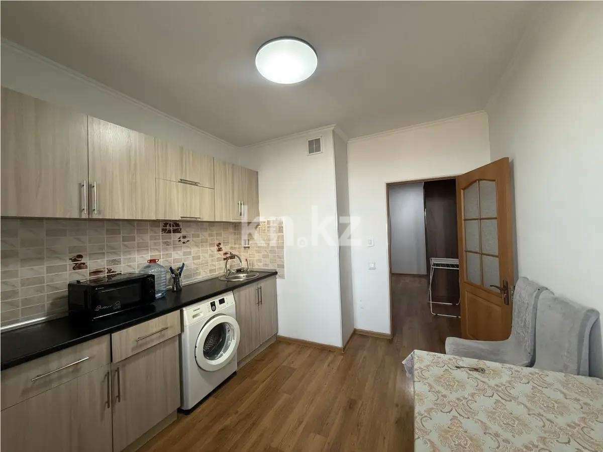 Продажа 1-комнатной квартиры, 46 м² в Алматы - фото 3