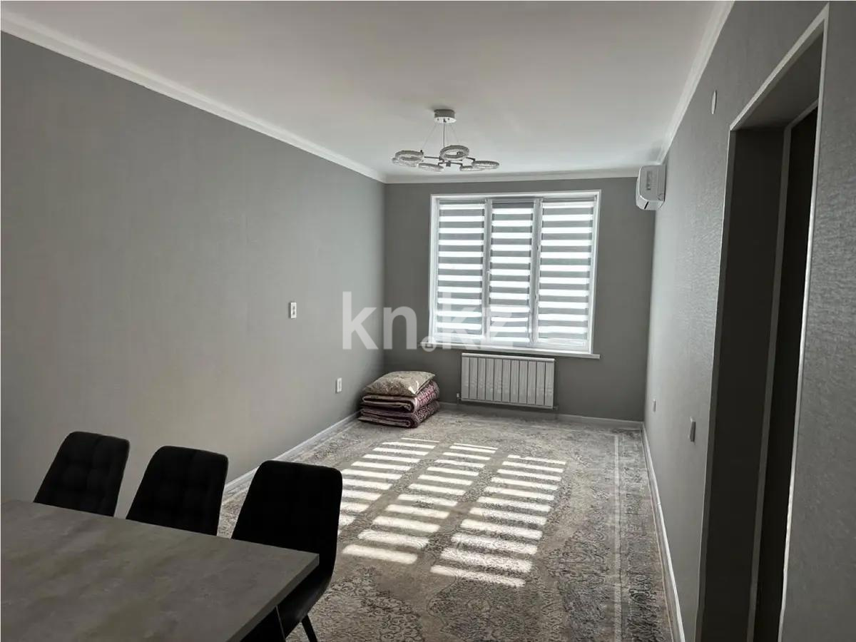 Продажа 3-комнатной квартиры, 60 м², пр. Райымбека, дом  590/15 - Продажа  трехкомнатных квартир в Алматы фото 1 из 6