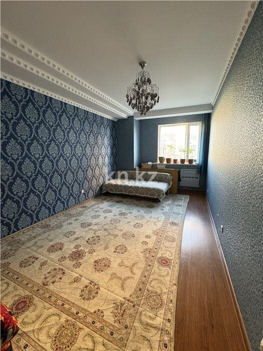Продажа 3-комнатной квартиры, 85 м² в Астане - фото 2