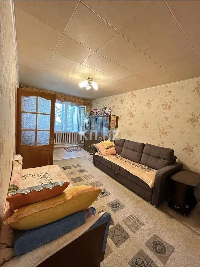 Продажа 2-комнатной квартиры, 44 м² - Продажа двухкомнатных квартир в Караганде - страница 3 фото 1 из 5