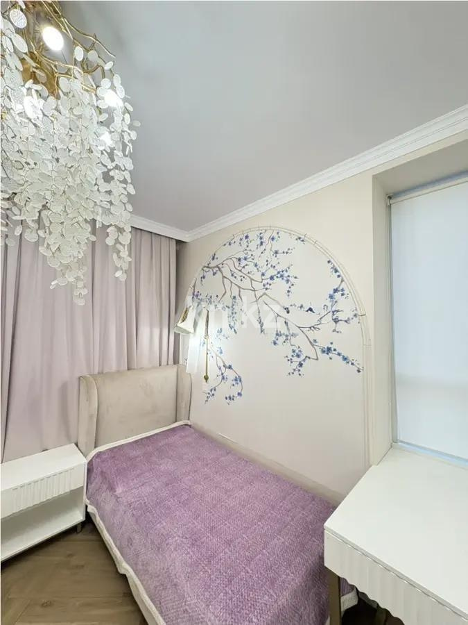 Продажа 3-комнатной квартиры, 110 м² - Продажа квартир в Бостандыкском р-не Алматы - страница 3 фото 1 из 3