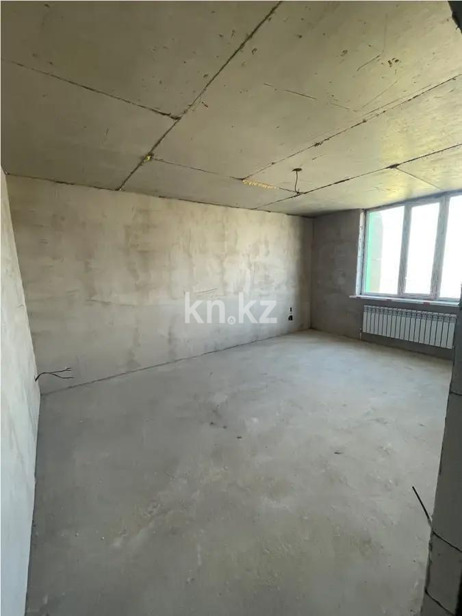 Продажа 3-комнатной квартиры, 76.3 м², ул. Бейбарыс Султан, дом  12 - Продажа  трехкомнатных квартир в новостройках Астаны фото 1 из 5