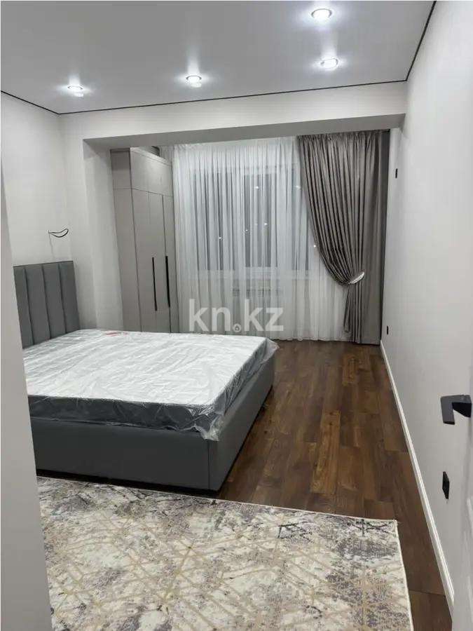 Продажа 2-комнатной квартиры, 59 м², ул. Есенова, дом  160/3 - Продажа  двухкомнатных квартир в Алматы с фото фото 2 из 4