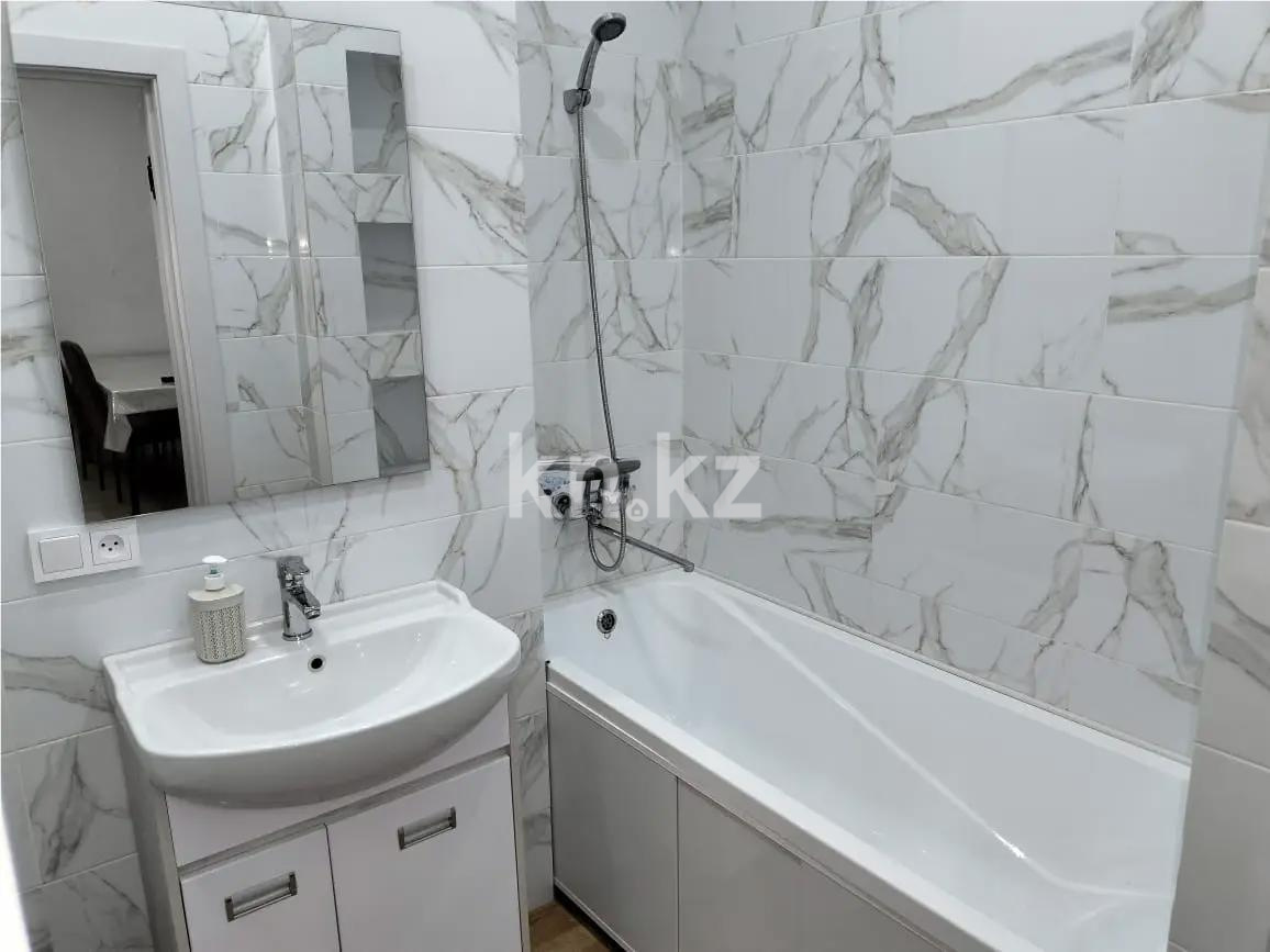 Продажа 2-комнатной квартиры, 50 м², ул. Таттимбета, дом  3/11 - Продажа  двухкомнатных квартир в Караганде фото 4 из 4