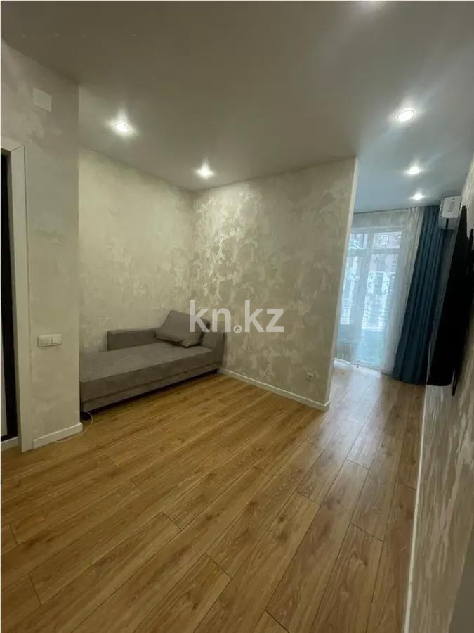 Продажа 2-комнатной квартиры, 42 м² в Алматы