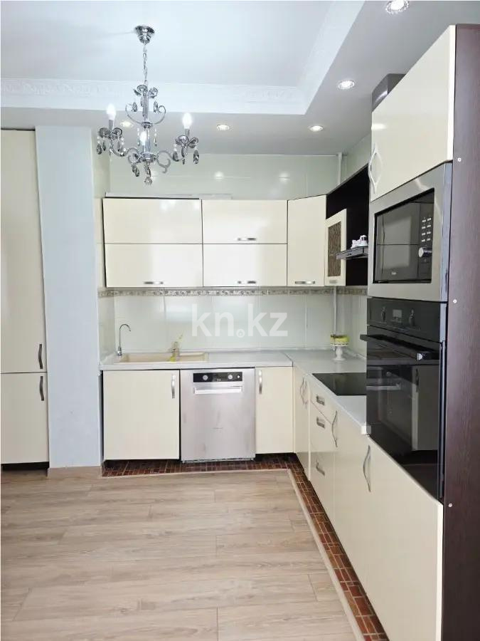 Продажа 2-комнатной квартиры, 65 м², ул. Кенесары хана, дом  54/24 в Алматы - фото 5