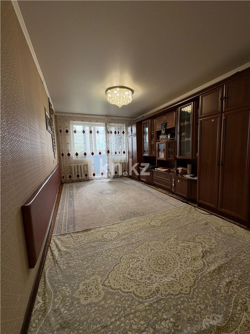 Продажа 3-комнатной квартиры, 60 м², ул. Абая в Темиртау - фото 2