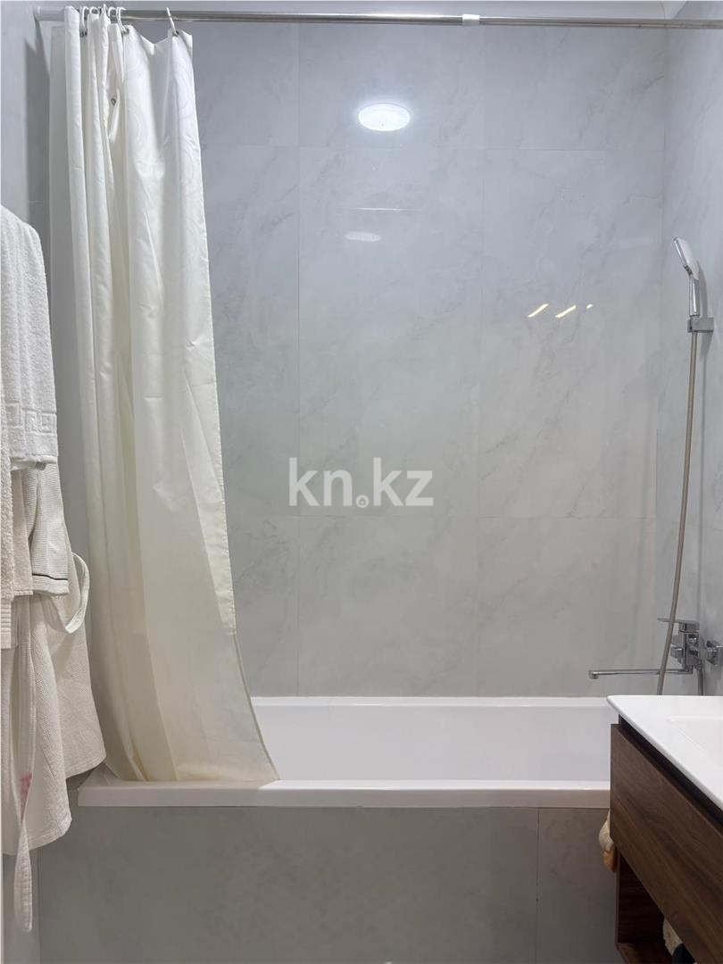 Продажа 3-комнатной квартиры, 75 м² в Караганде - фото 11