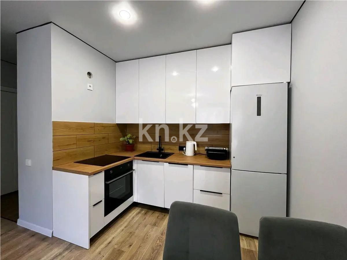Продажа 2-комнатной квартиры, 39.9 м² - Продажа недвижимости в Астане - страница 20 фото 2 из 4
