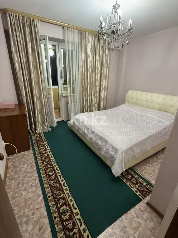 Продажа 3-комнатной квартиры, 87.2 м², мкр-н Зердели, дом  1/78 - Продажа  трехкомнатных квартир в Алматы фото 3 из 5